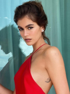 Kaia Gerber